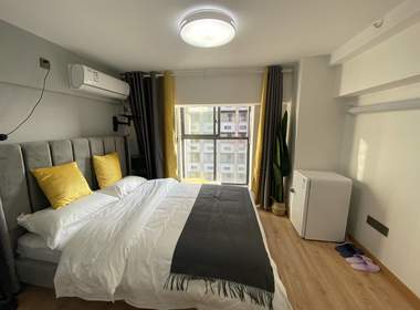 星悦城 1室1厅1卫