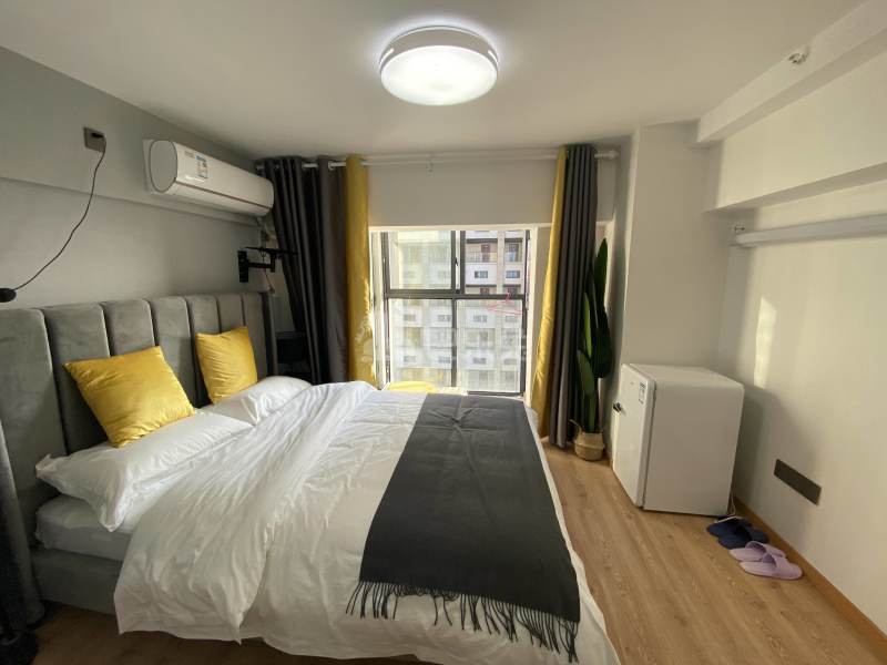 星悦城10934055卧室图0