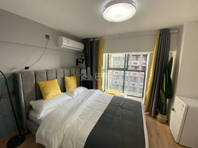 星悦城10934055卧室图2