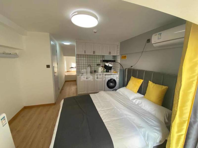 星悦城10934055卧室图1