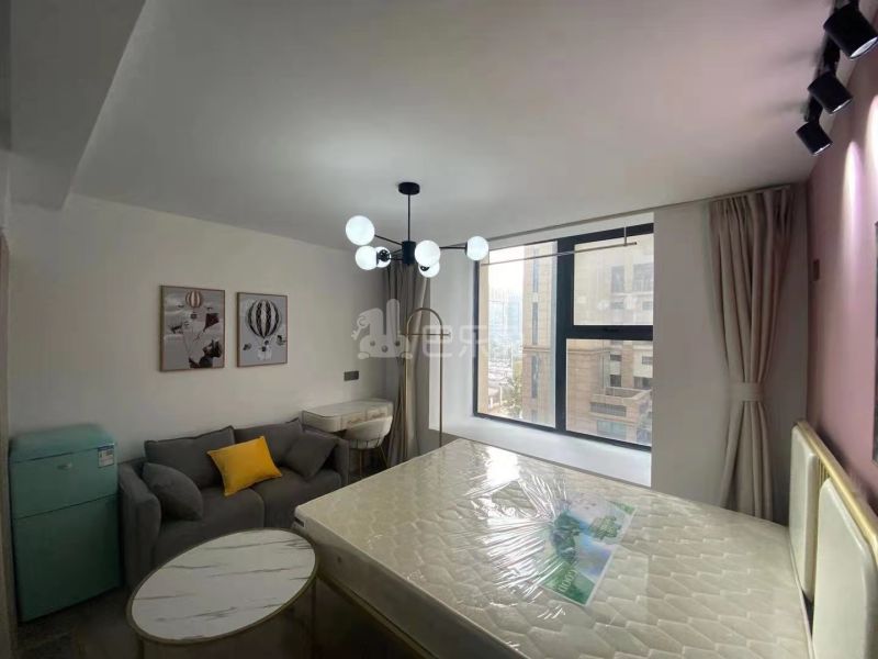 星悦城10934075客厅图1