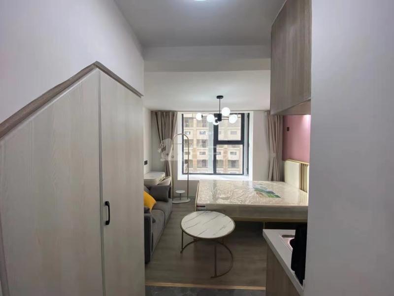 星悦城10934075客厅图2