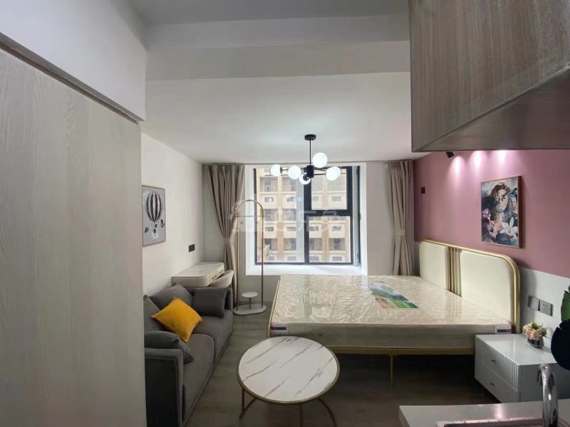 星悦城10934075客厅图6