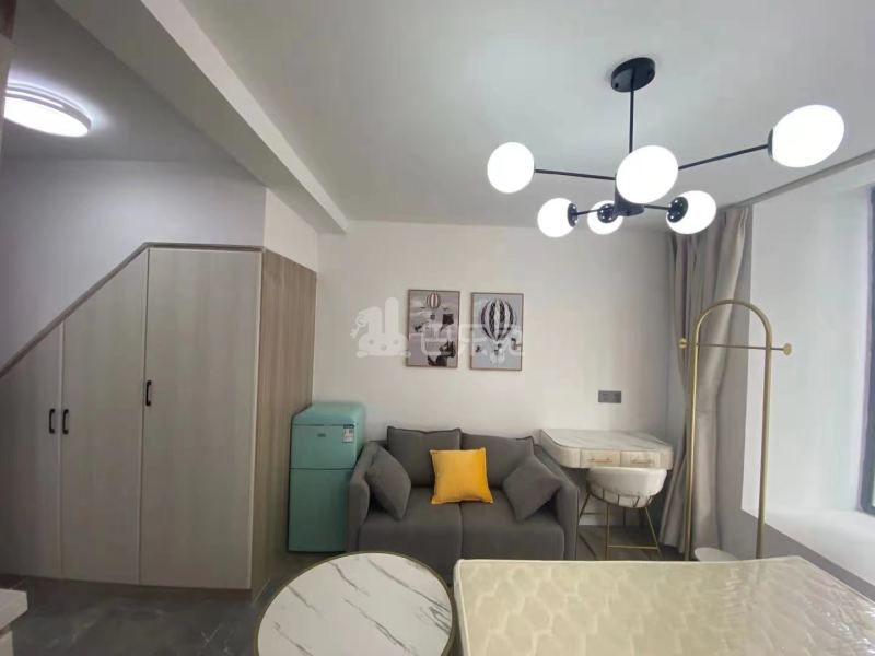 星悦城10934075客厅图4