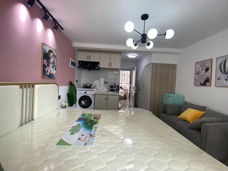 星悦城10934075客厅图3