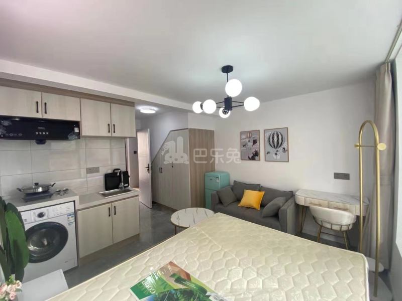 星悦城10934075客厅图5