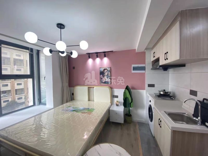 星悦城10934075厨房图8