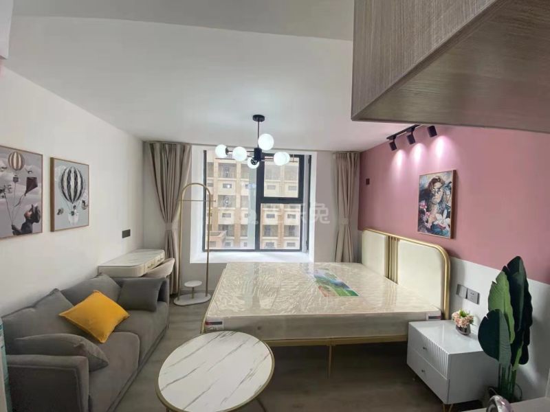 星悦城10934075客厅图0