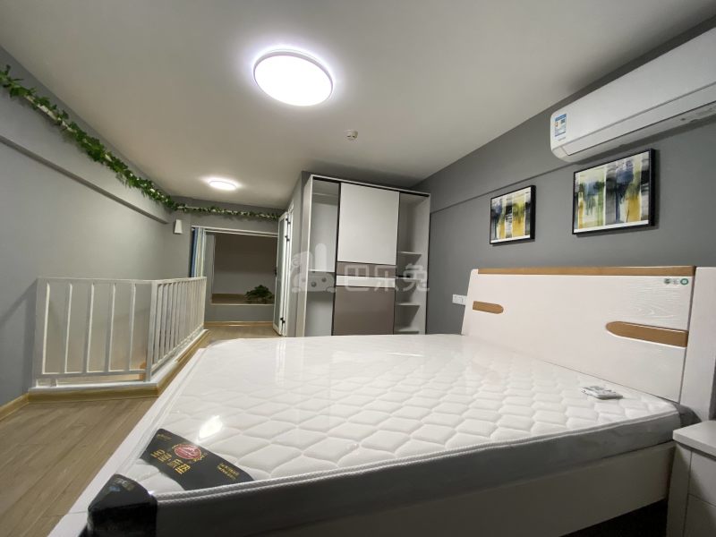 星悦城10934098卧室图1