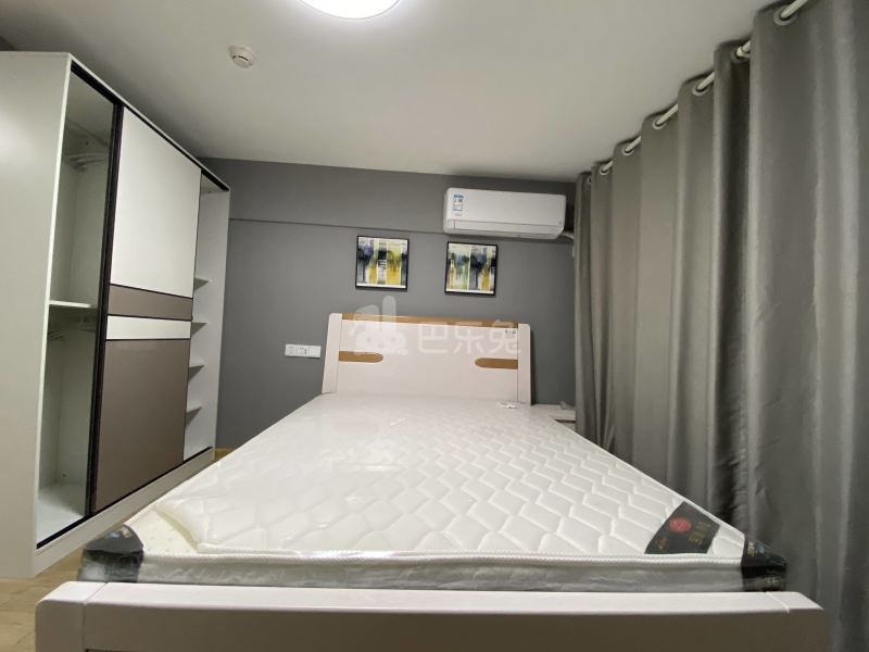 星悦城10934098卧室图2