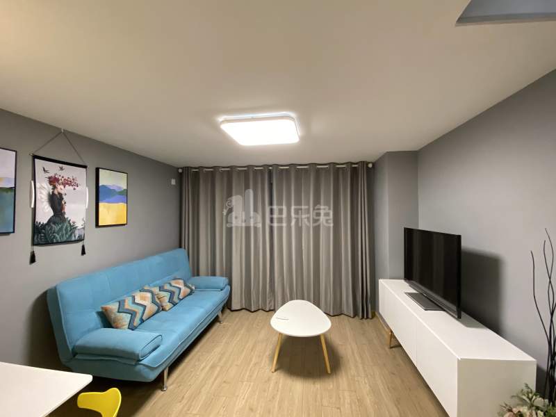 星悦城10934098客厅图7