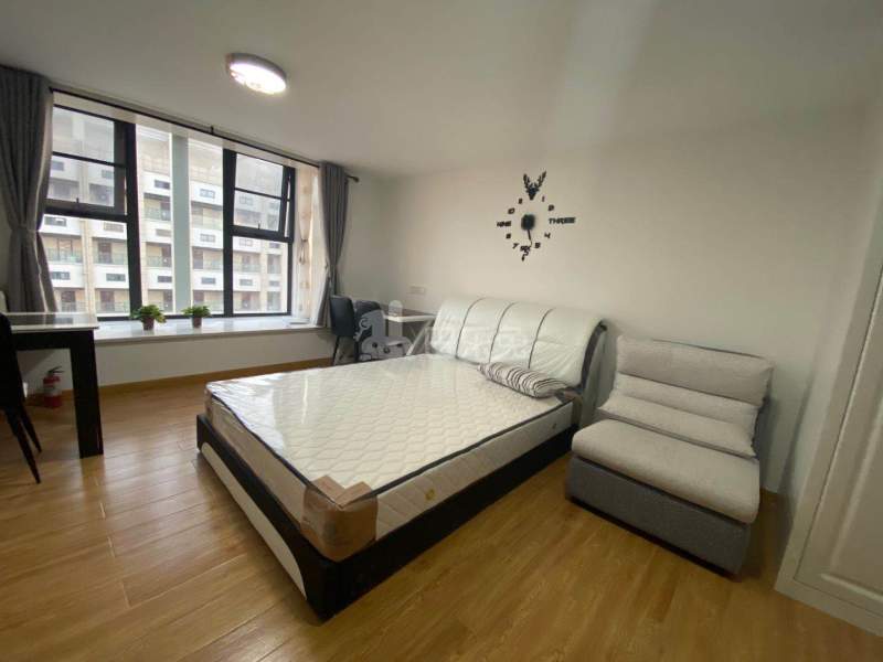 星悦城10934098卧室图3