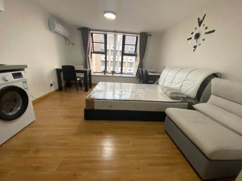 星悦城10934098客厅图8