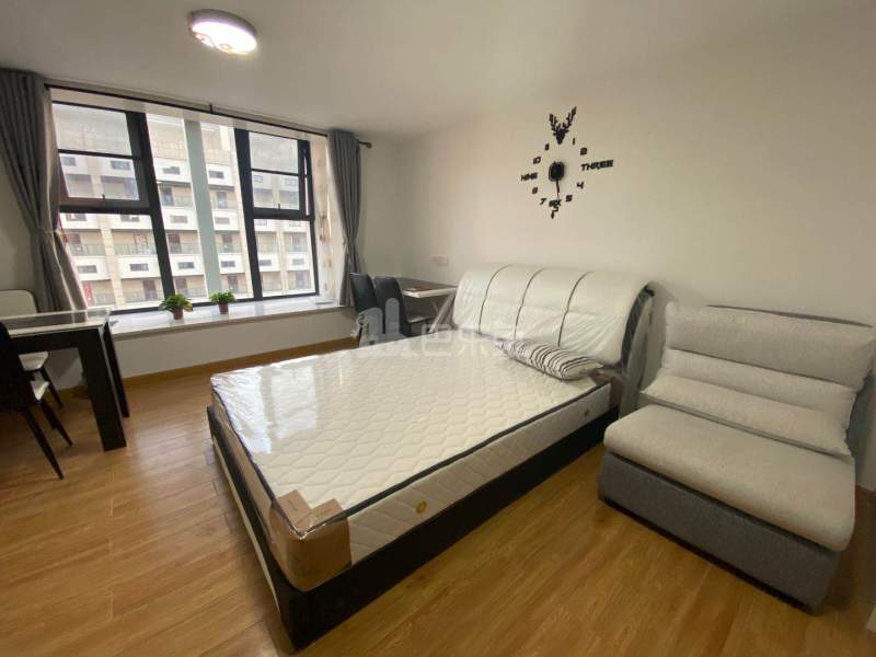 星悦城10934098卧室图5