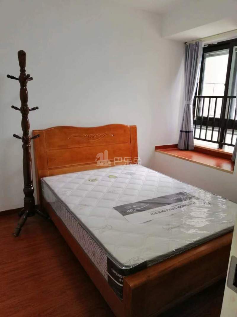 弘阳禹洲时光印象（燕澜新苑）10934464卧室图2