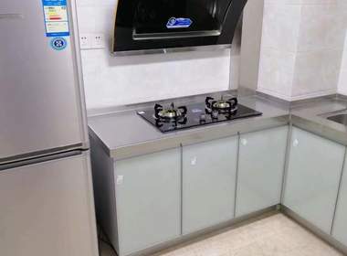 弘阳禹洲时光印象（燕澜新苑） 3室2厅1卫