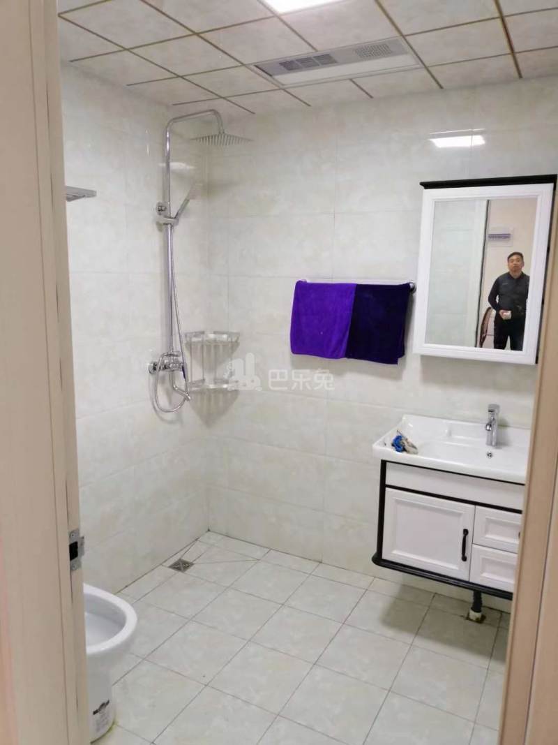 弘阳禹洲时光印象（燕澜新苑）10934464卫生间图4