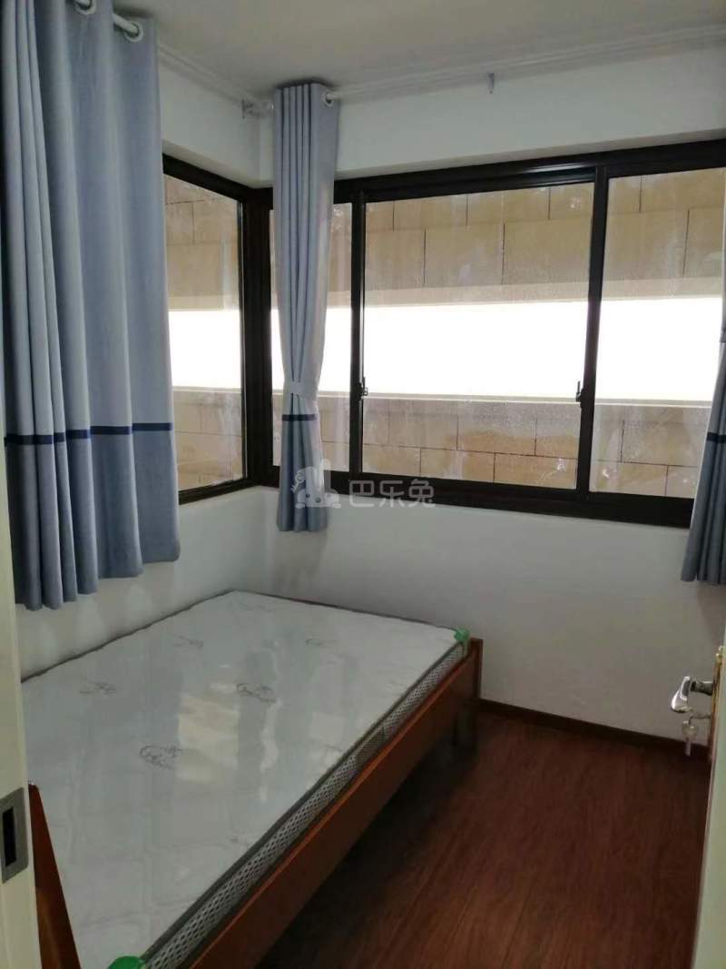 弘阳禹洲时光印象（燕澜新苑）10934464卧室图1