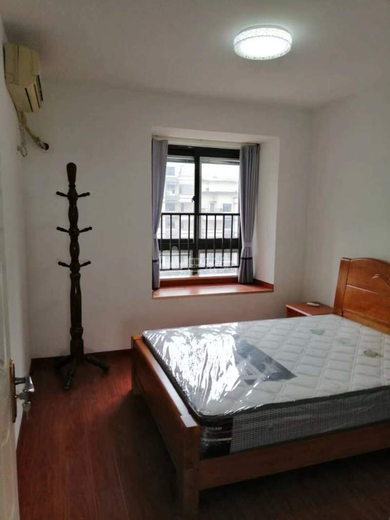 弘阳禹洲时光印象（燕澜新苑）10934464卧室图0