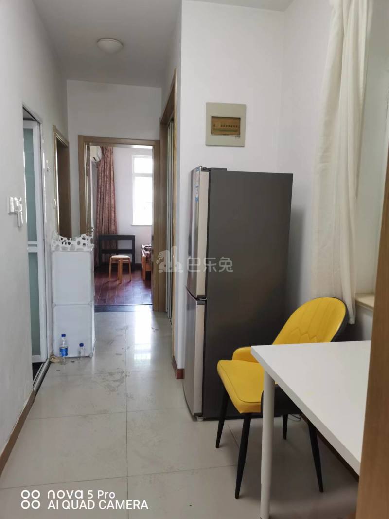 山阴路小区10934679卧室图0