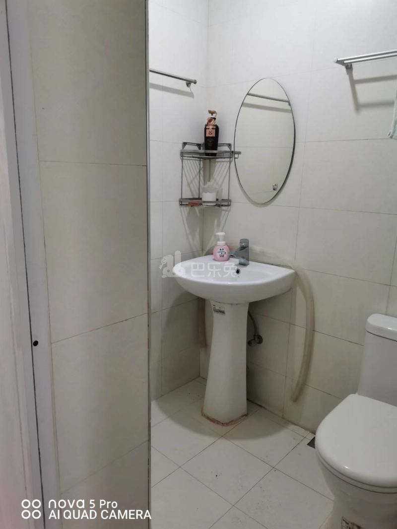 山阴路小区10934679卧室图1