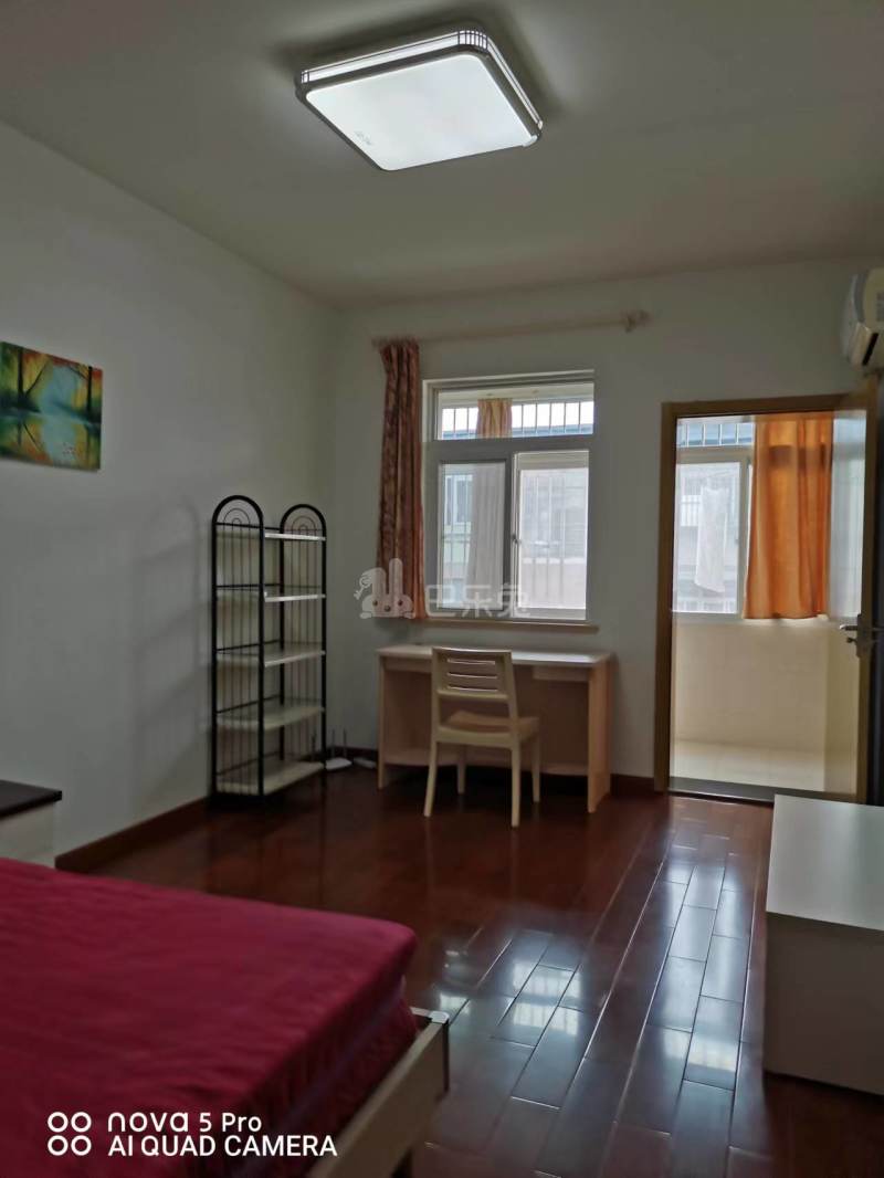 山阴路小区10934679卧室图2