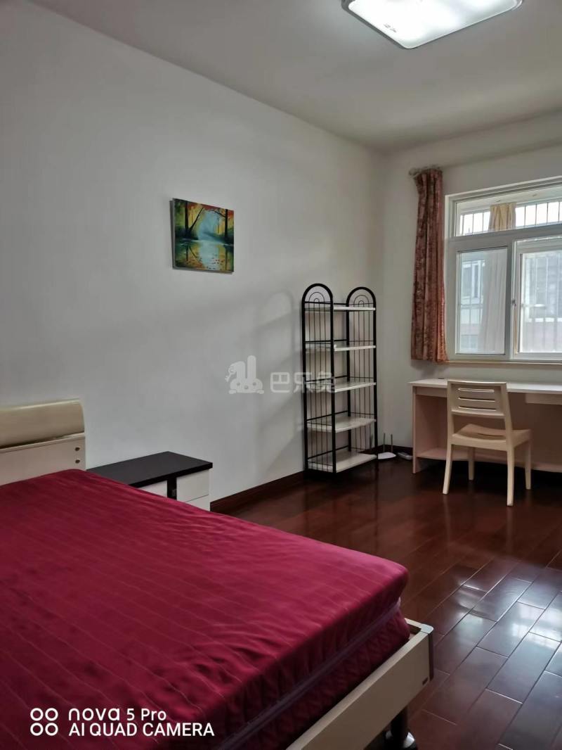 山阴路小区10934679卧室图3