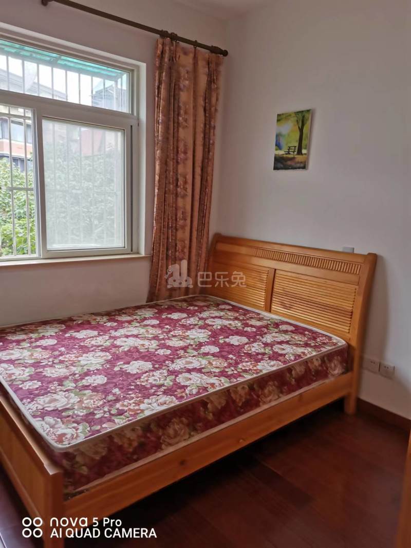 山阴路小区10934679卧室图4