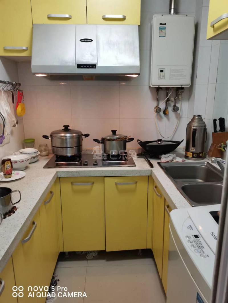 山阴路小区10934679卧室图5