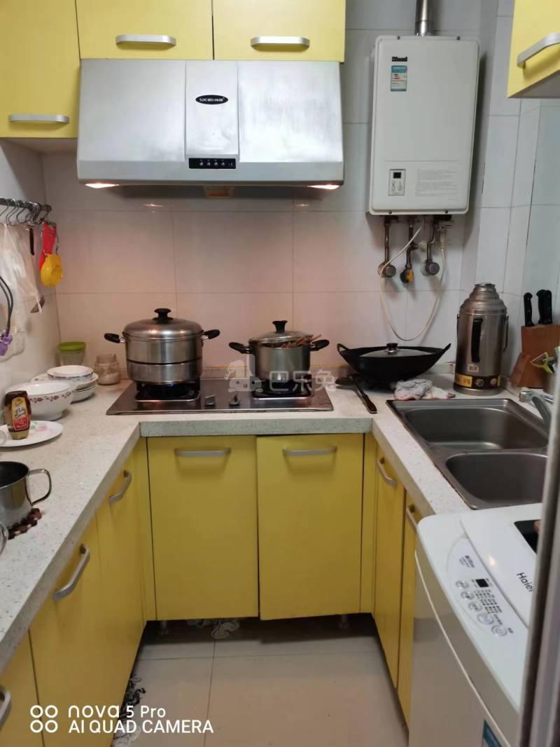 山阴路小区10934679周边环境图9