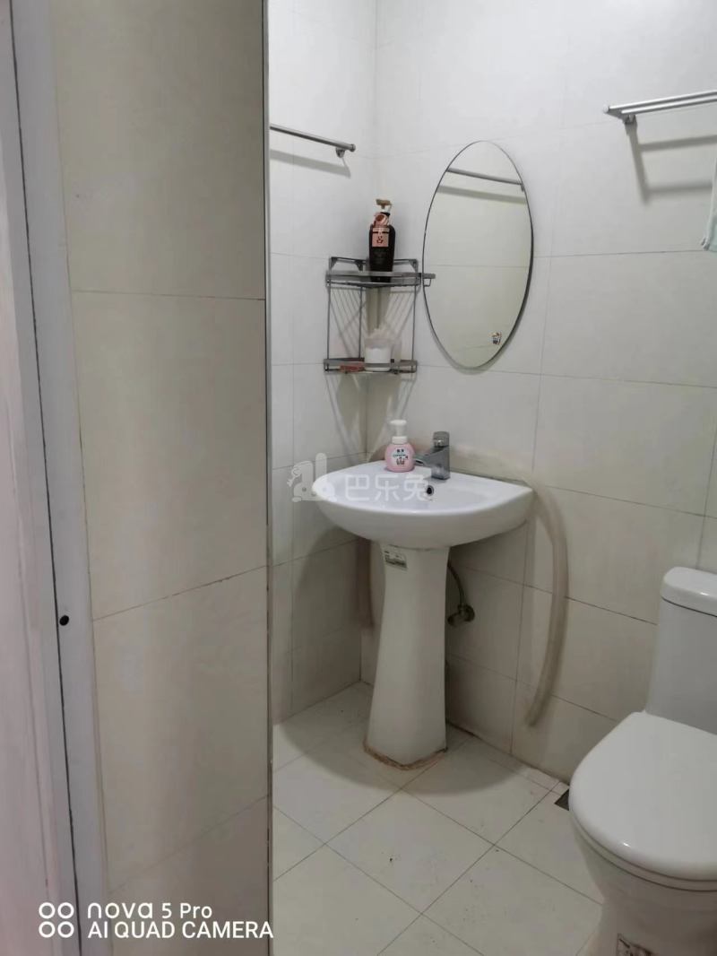 山阴路小区10934679周边环境图11