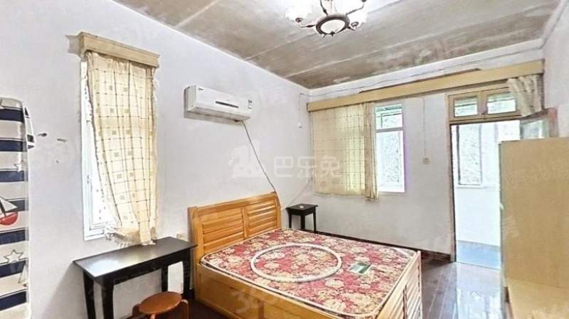 虎踞关43号小区10934691卧室图2