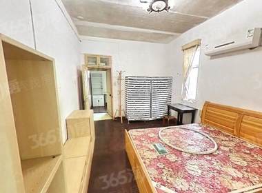 虎踞关43号小区 2室1厅1卫