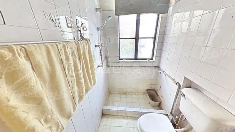 虎踞关43号小区10934691卧室图6