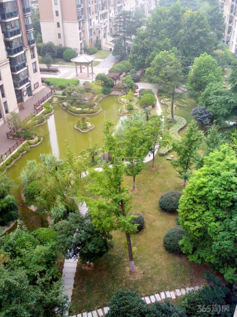 金陵大公馆10934878卧室图0