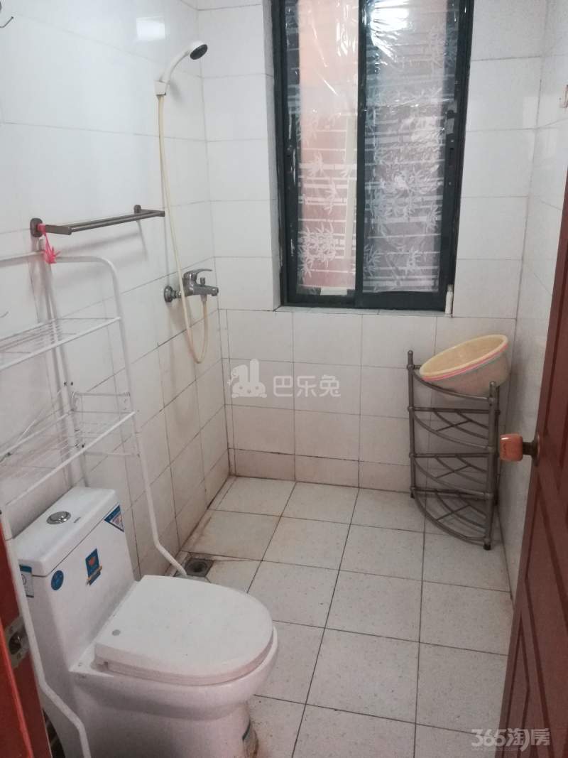 金陵大公馆10934878卫生间图6