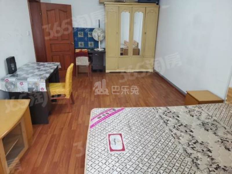 金陵大公馆10934878卧室图1