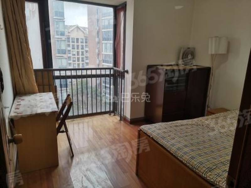 金陵大公馆10934878卧室图2