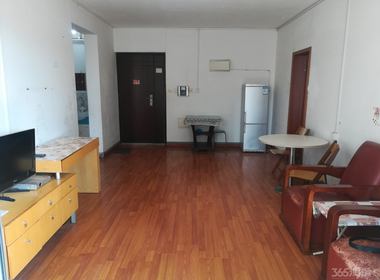 金陵大公馆 2室2厅1卫