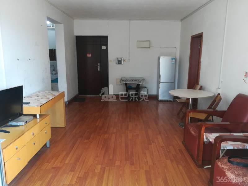 金陵大公馆10934878卧室图3