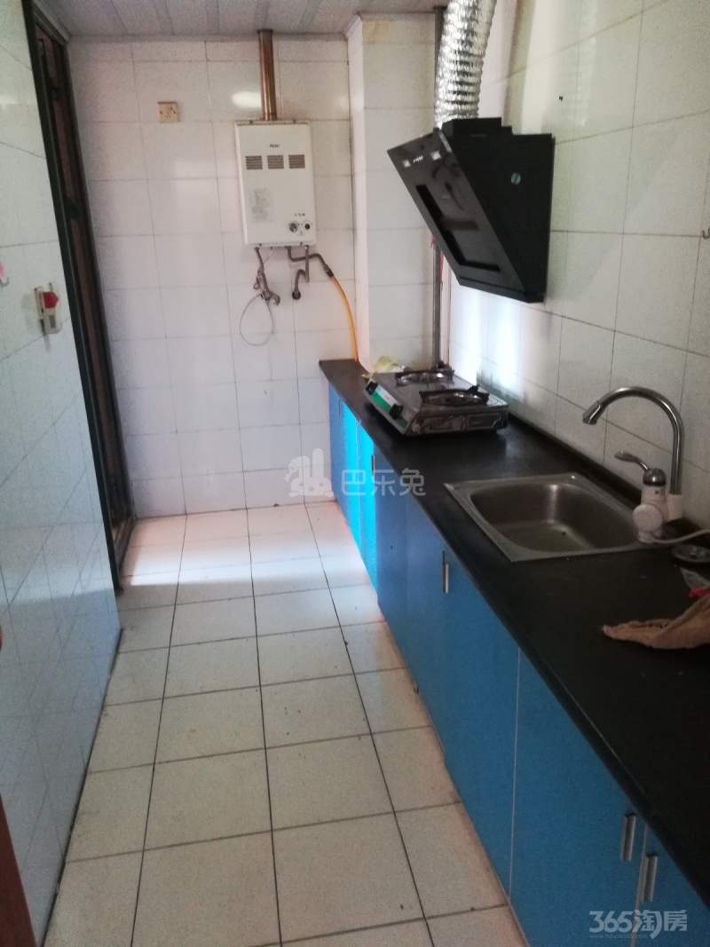 金陵大公馆10934878厨房图5