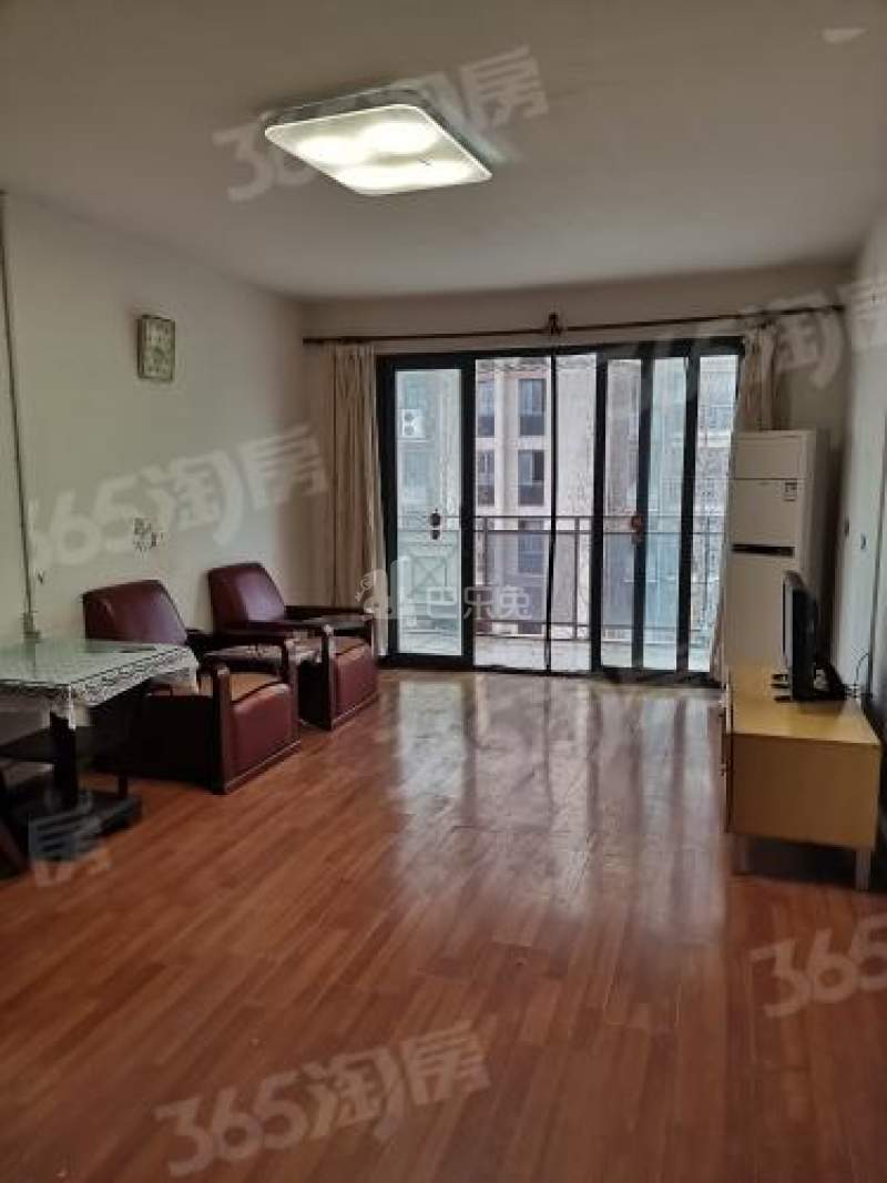 金陵大公馆10934878卧室图4