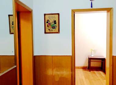 西康路小区 2室1厅1卫