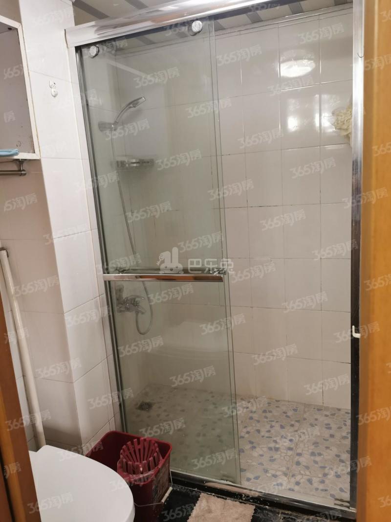 鲁迅园小区10941824卫生间图8