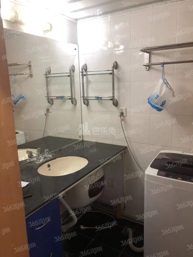 鲁迅园小区10941824卧室图0