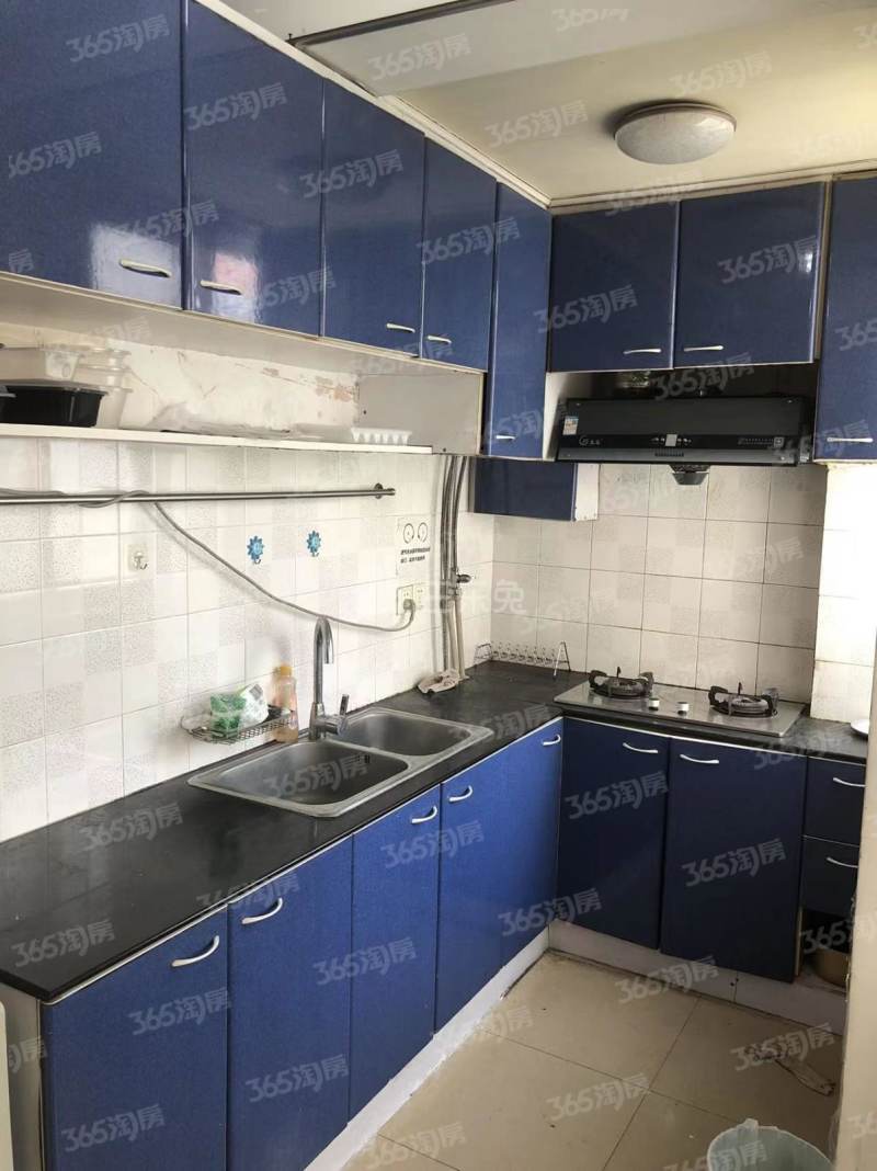 鲁迅园小区10941824卧室图1