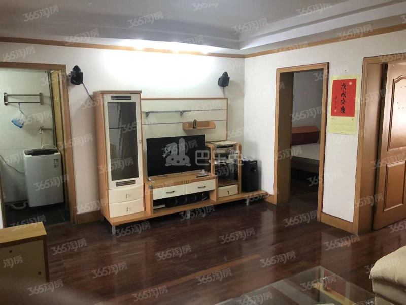 鲁迅园小区10941824卧室图2