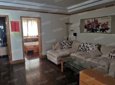 鲁迅园小区 2室2厅1卫