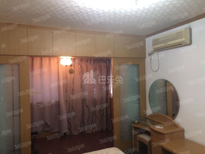 鲁迅园小区10941824卧室图3