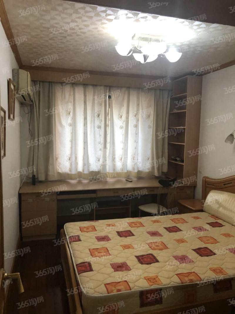 鲁迅园小区10941824卧室图4